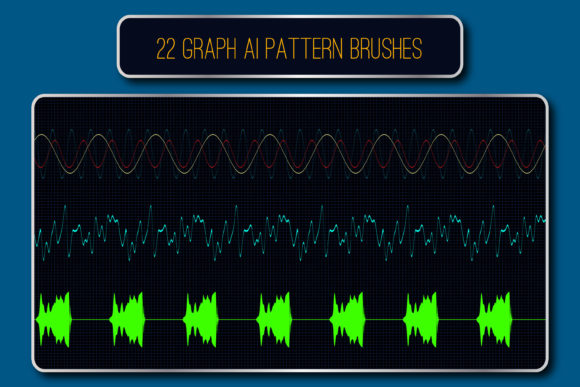 Mastering Rhythmic Design: A Practical Guide to Oscillation Waves Illustrator Brushes
