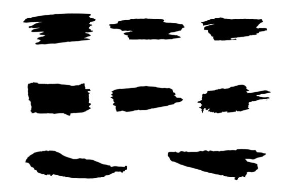 Stylish Art Brushes for Illustrator