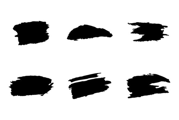 Unleashing Chaos: Mastering Messy, Inky, and Glitchy Art Brushes in Adobe Illustrator