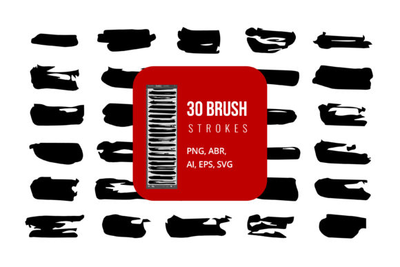 Unlocking Creative Potential: A Guide to Abstract Watercolor Grunge Brushes and Digital Formats